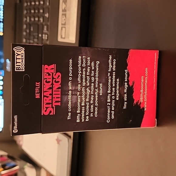 Bluetooth Speaker - Picture 3 of 4